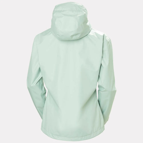Helly Hansen Women's Seven J Rain Jacket