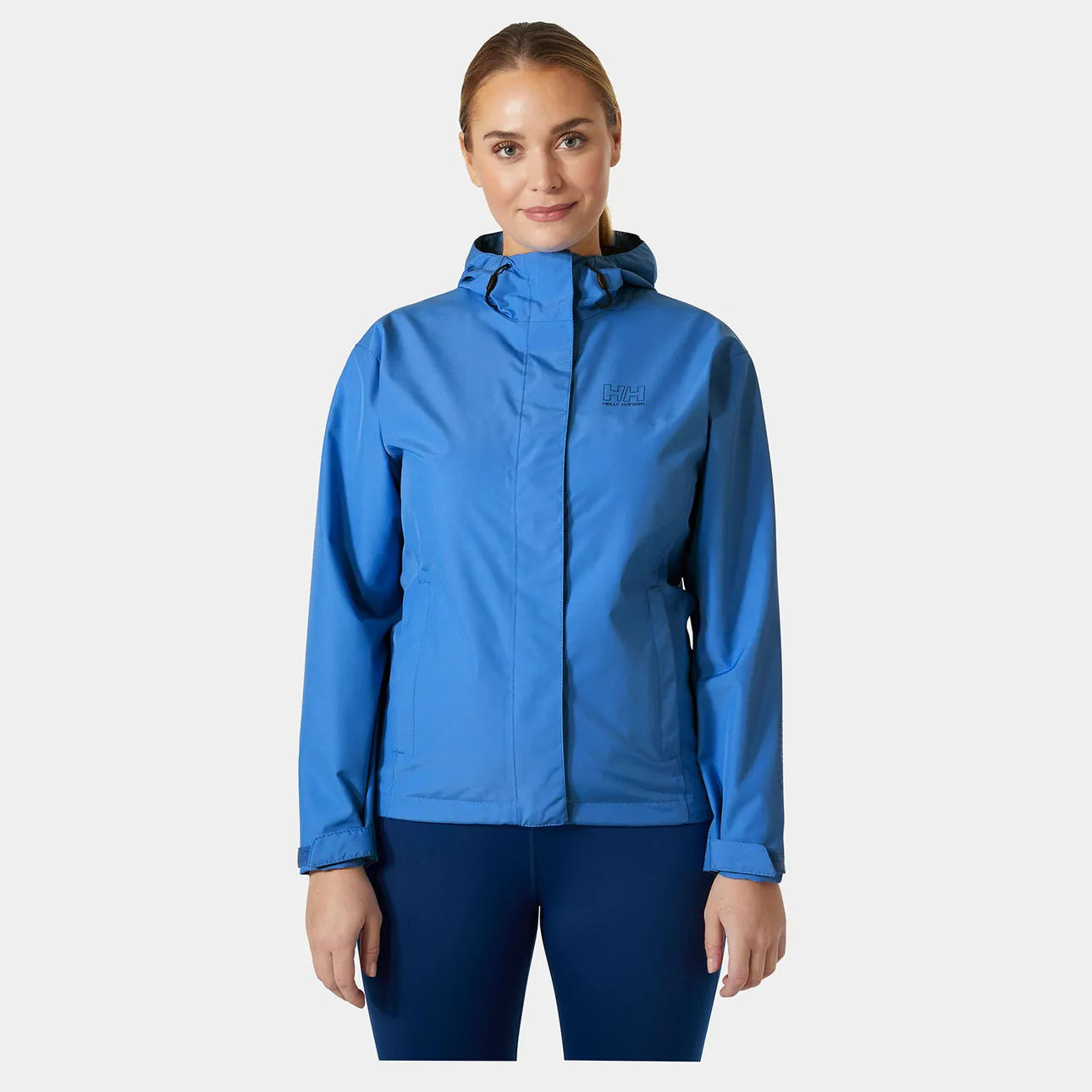 Helly Hansen Women's Seven J Rain Jacket