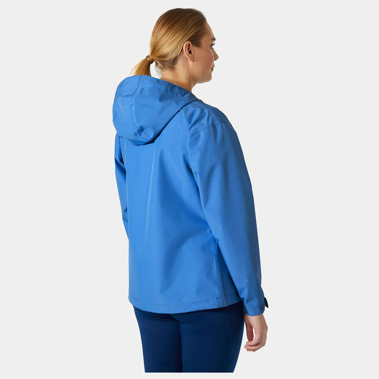 Helly Hansen Women's Seven J Rain Jacket