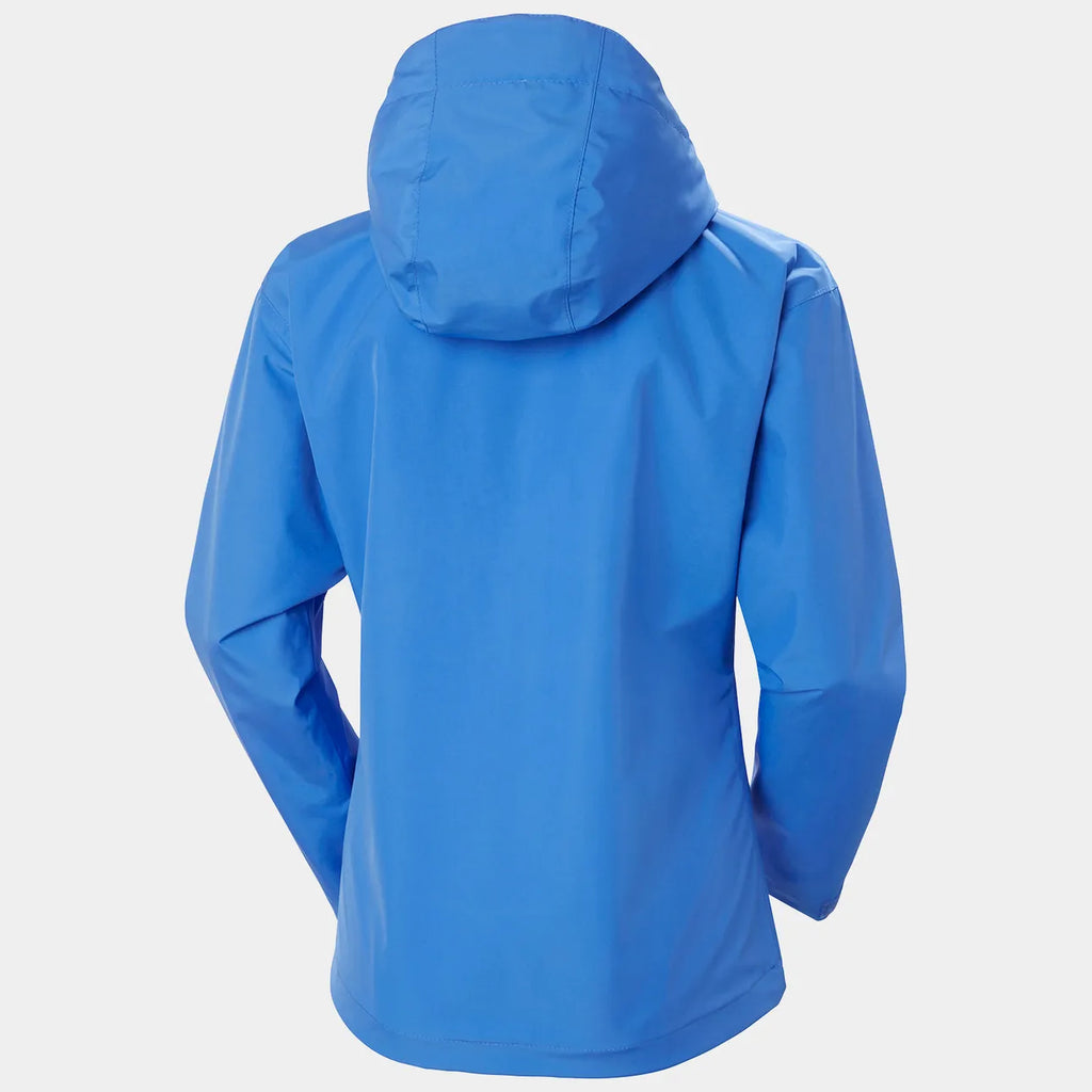 Helly Hansen Women's Seven J Rain Jacket