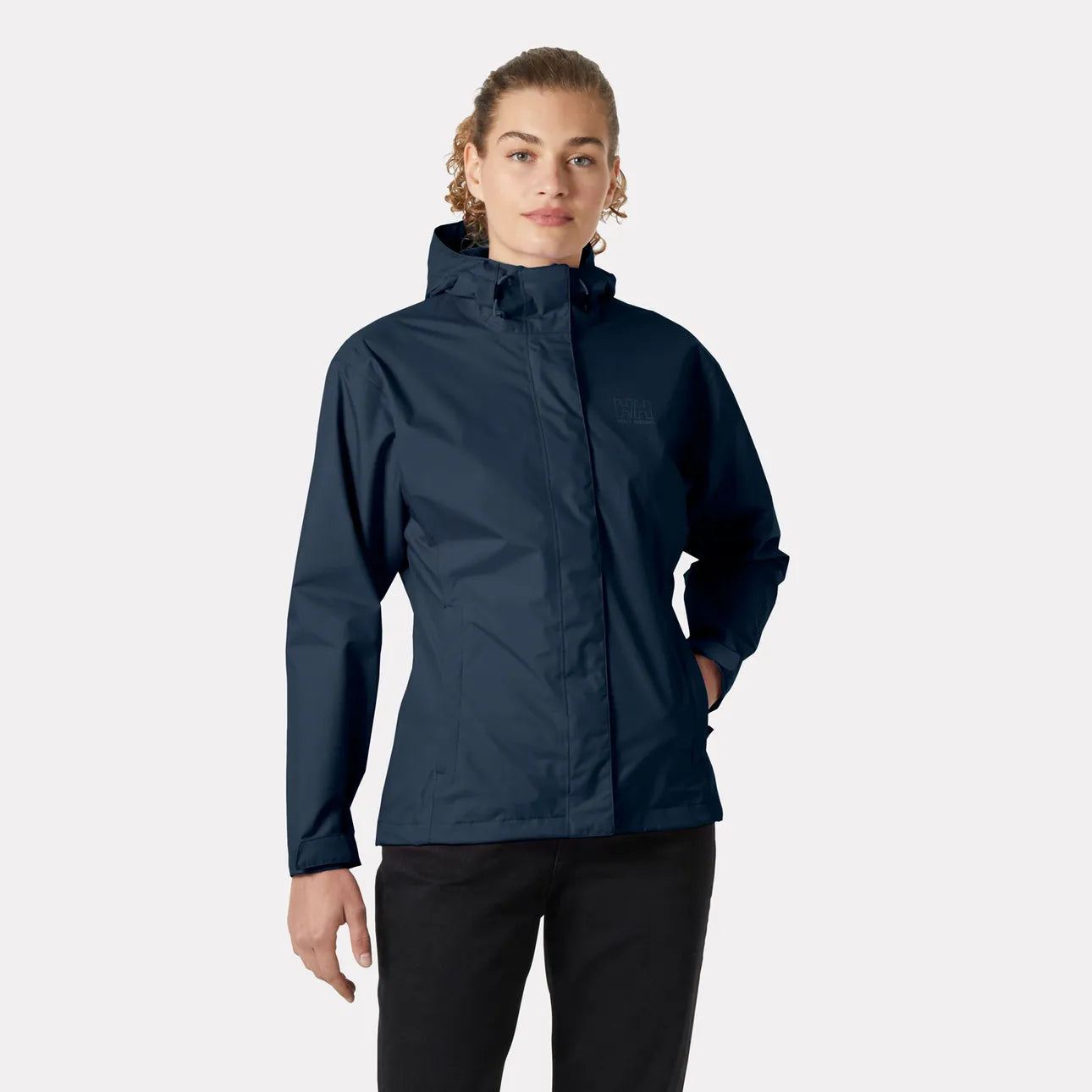 Helly Hansen Women's Seven J Rain Jacket