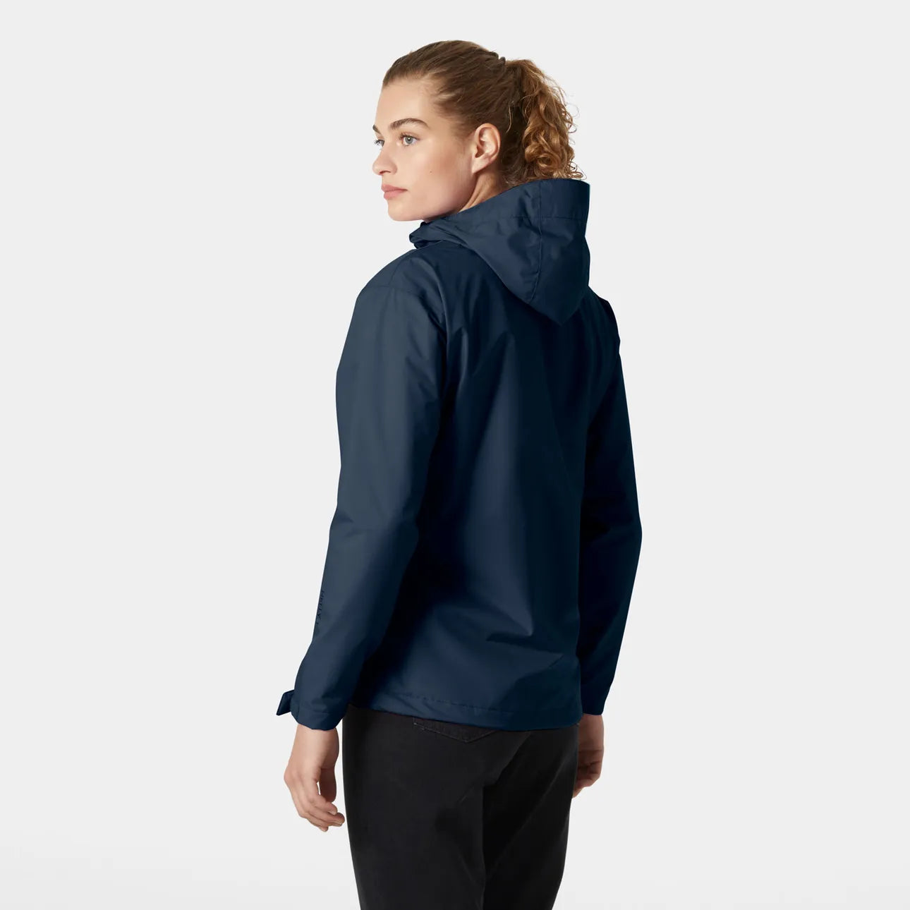 Helly Hansen Women's Seven J Rain Jacket