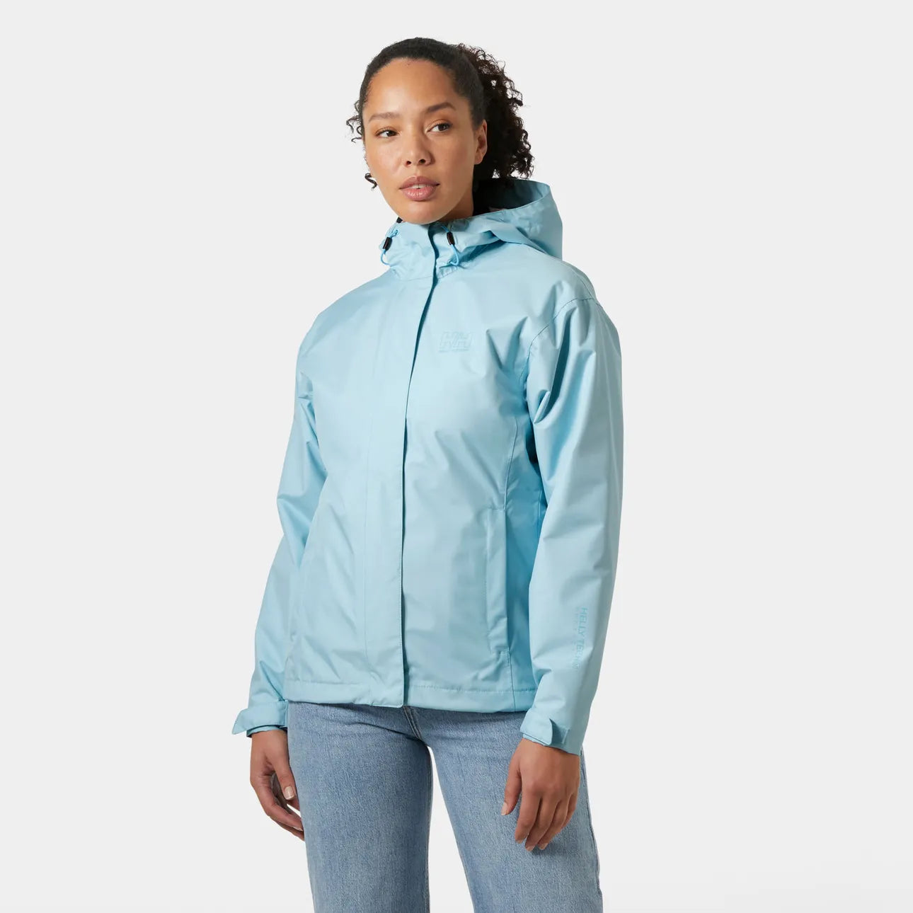 Helly Hansen Women's Seven J Rain Jacket