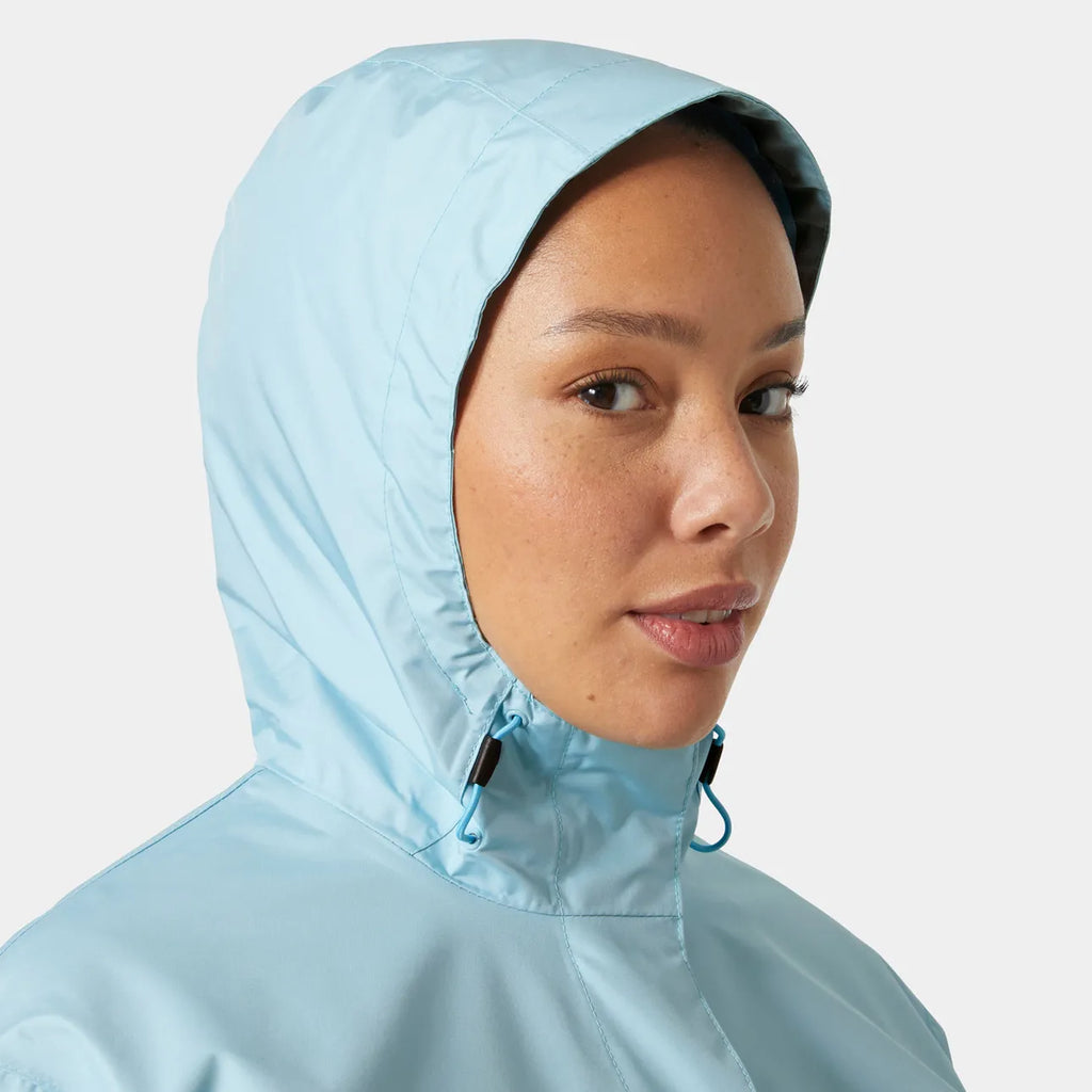 Helly Hansen Women's Seven J Rain Jacket