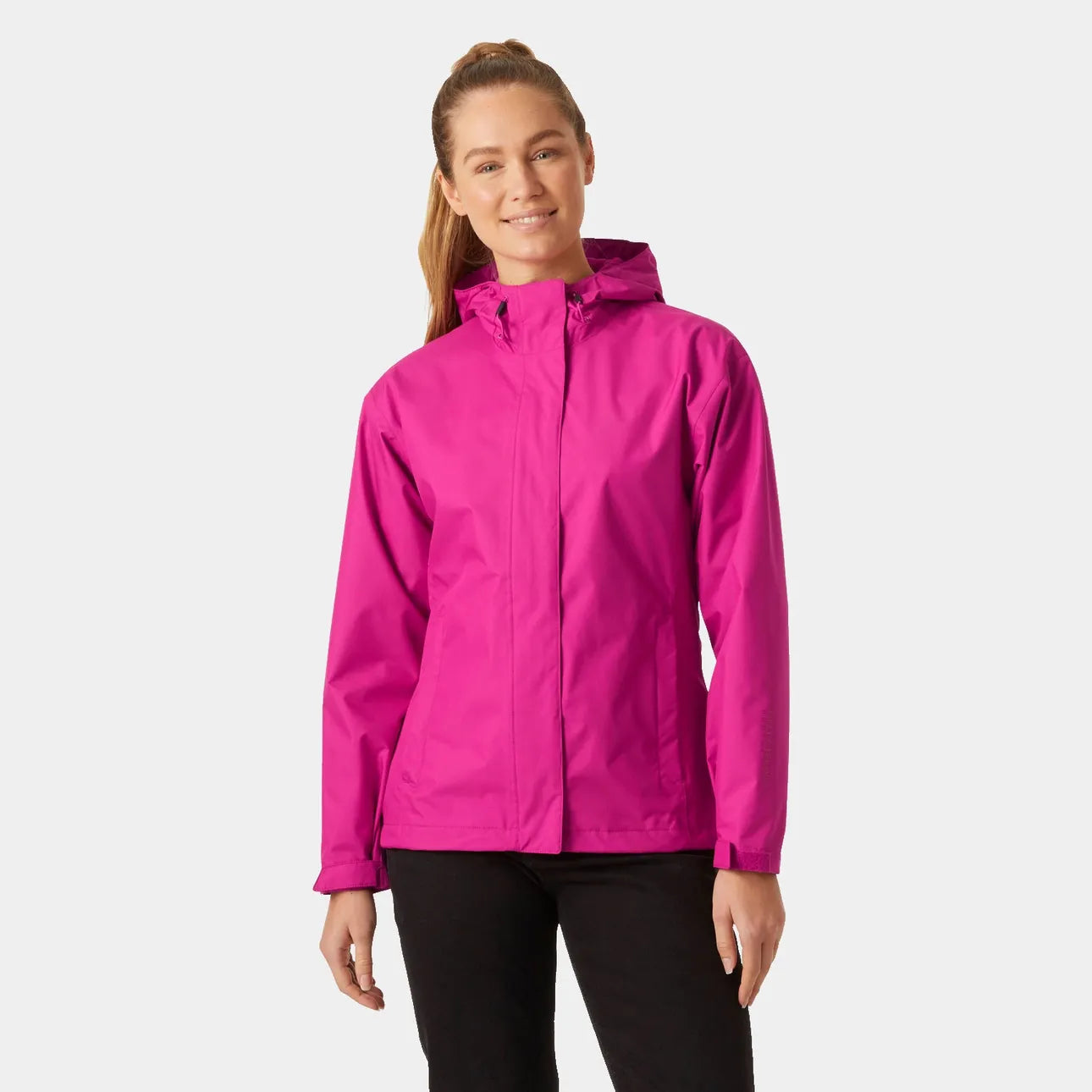 Helly Hansen Women's Seven J Rain Jacket