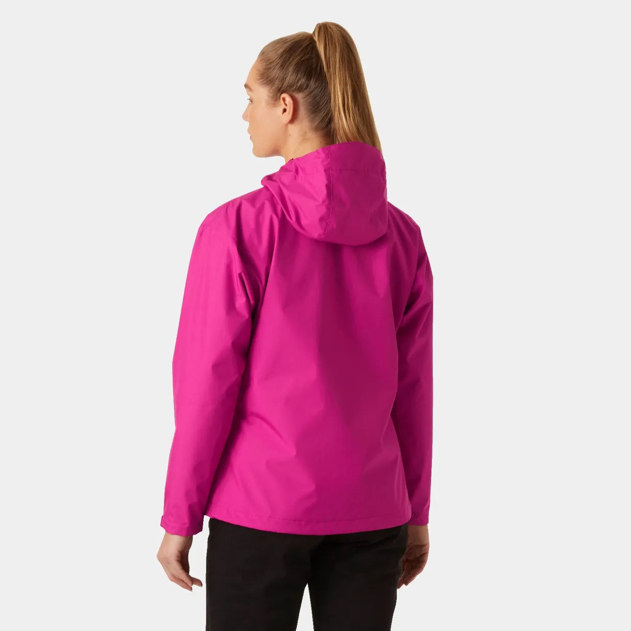 Helly Hansen Women's Seven J Rain Jacket
