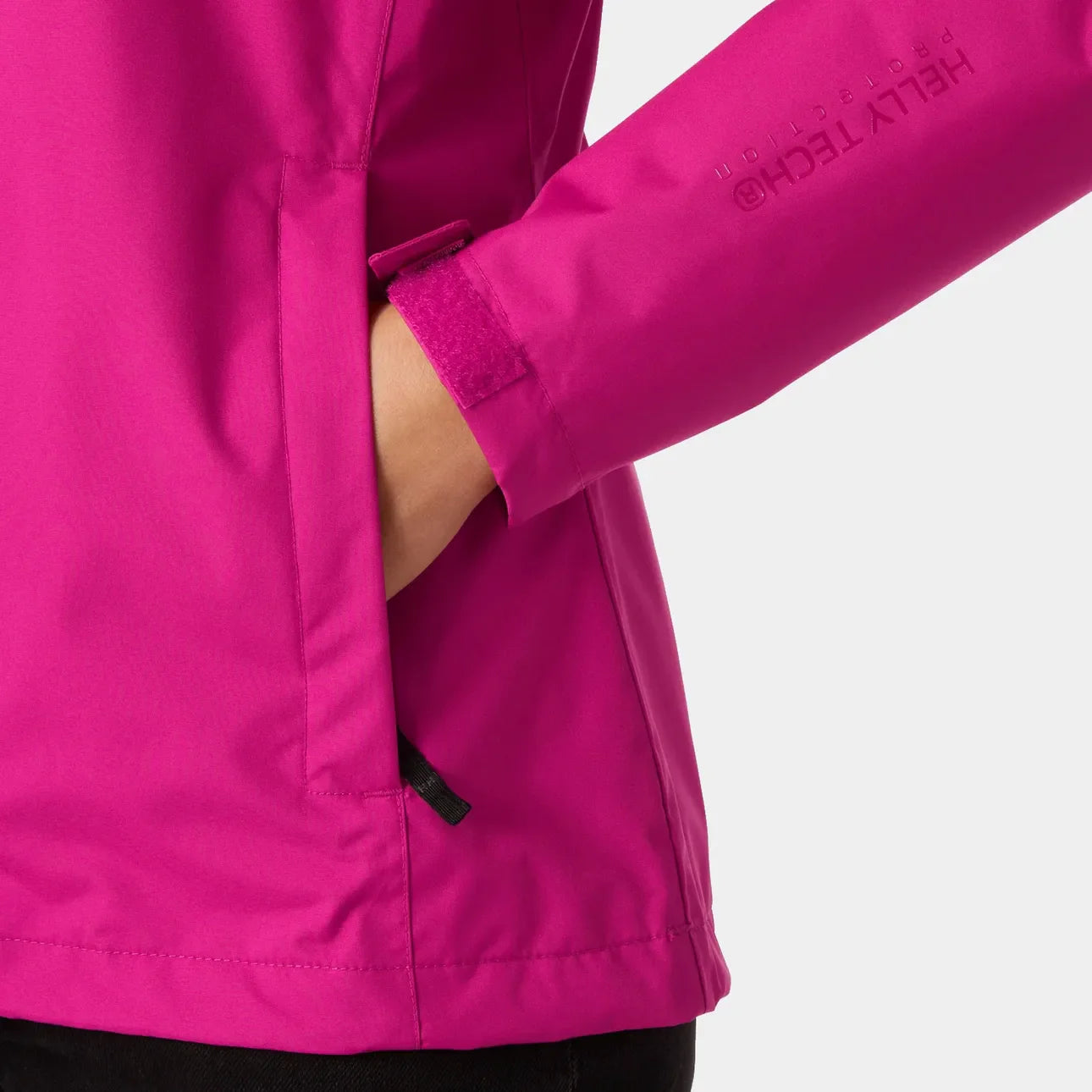 Helly Hansen Women's Seven J Rain Jacket