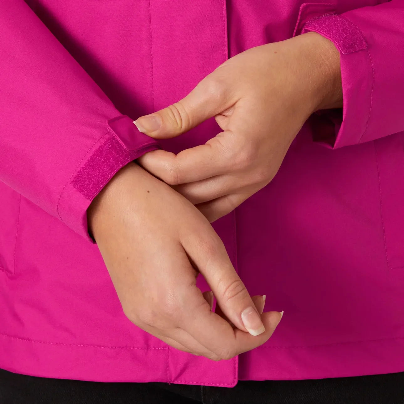 Helly Hansen Women's Seven J Rain Jacket