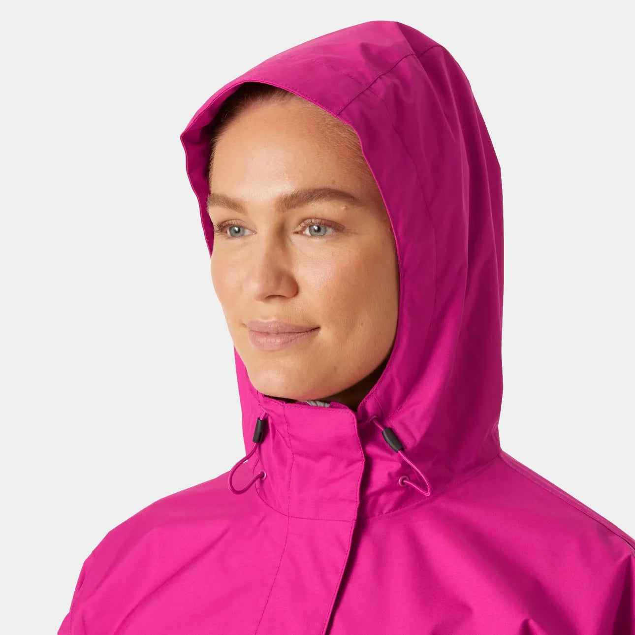 Helly Hansen Women's Seven J Rain Jacket