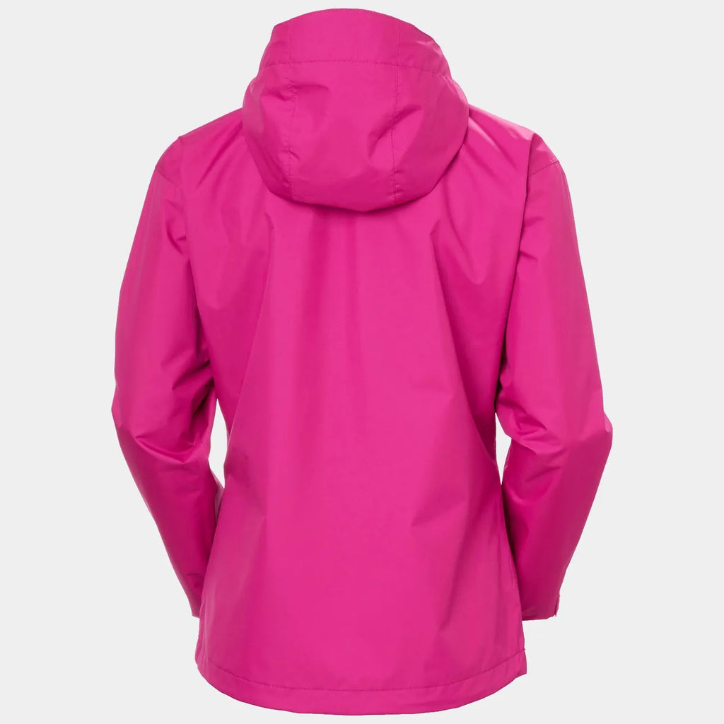 Helly Hansen Women's Seven J Rain Jacket