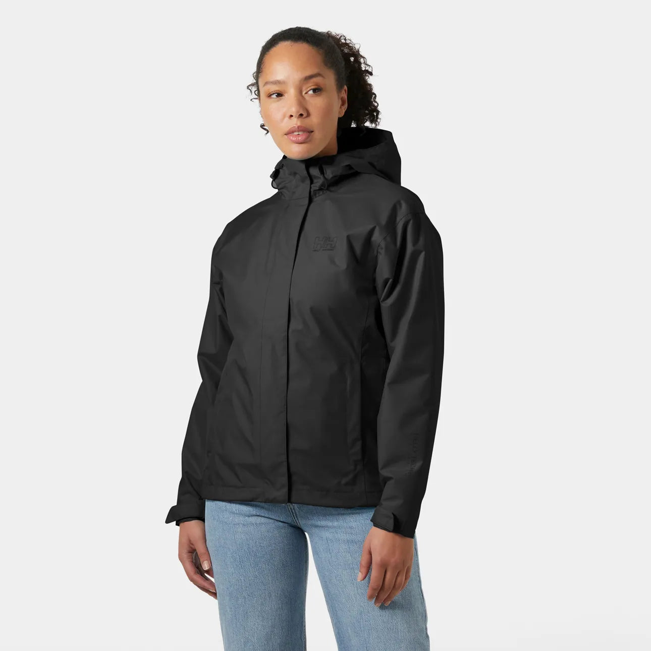 Helly Hansen Women's Seven J Rain Jacket