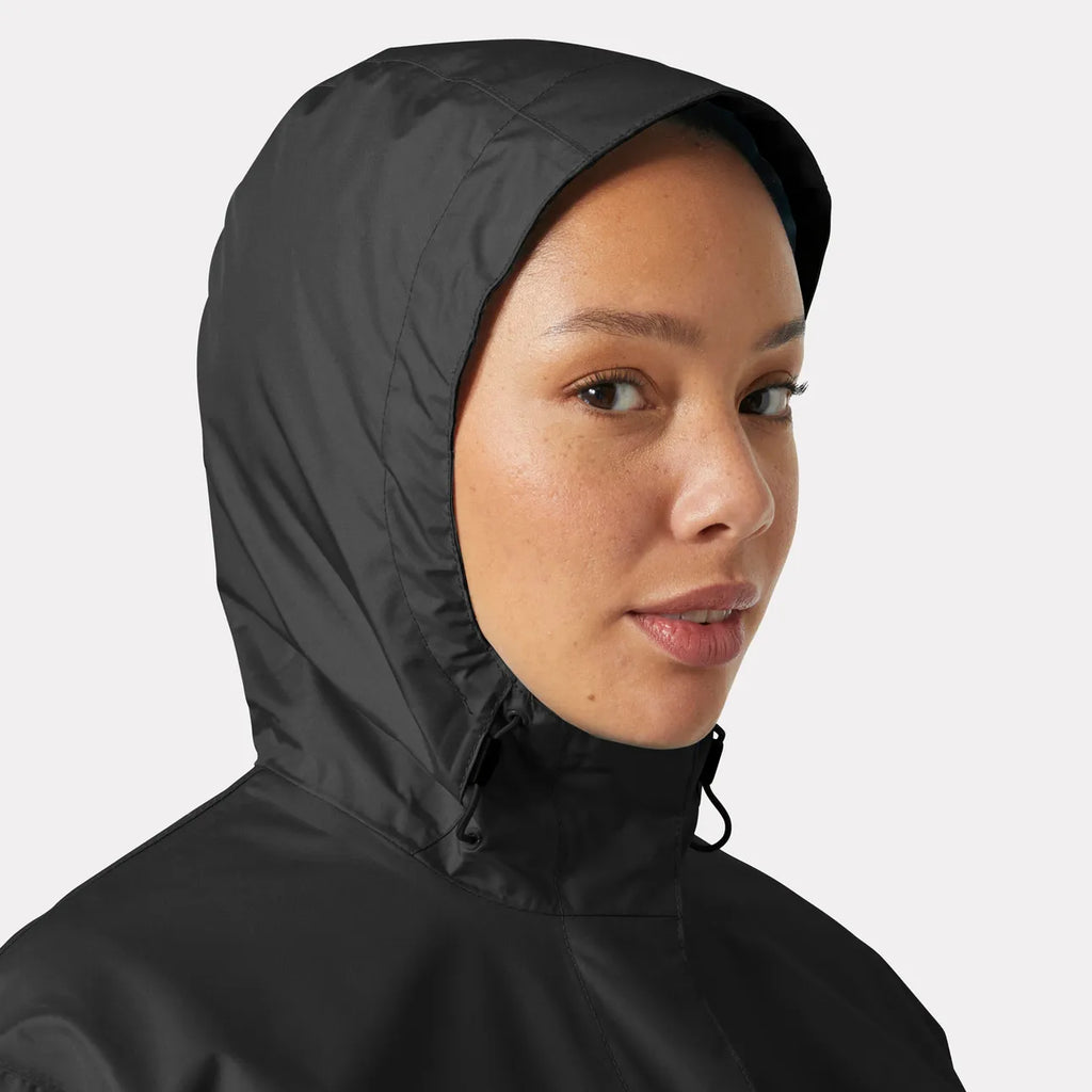 Helly Hansen Women's Seven J Rain Jacket