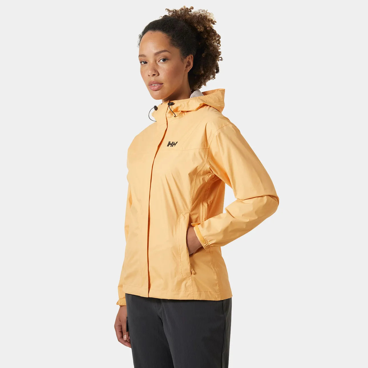 Helly Hansen Women's Loke Shell Jacket