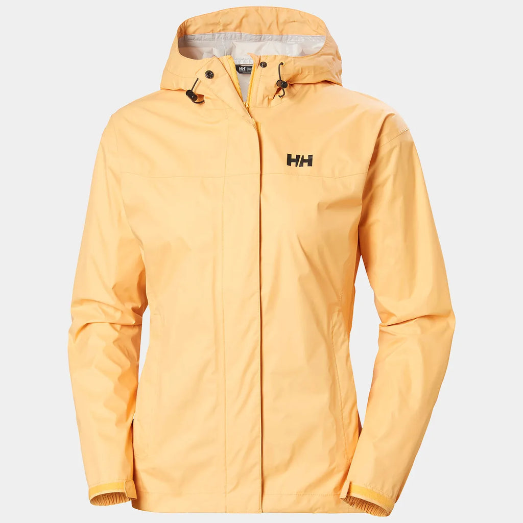 Helly Hansen Women's Loke Shell Jacket