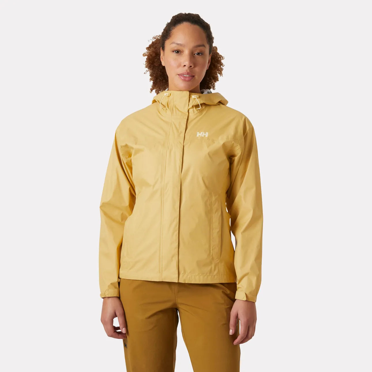 Helly Hansen Women's Loke Shell Jacket