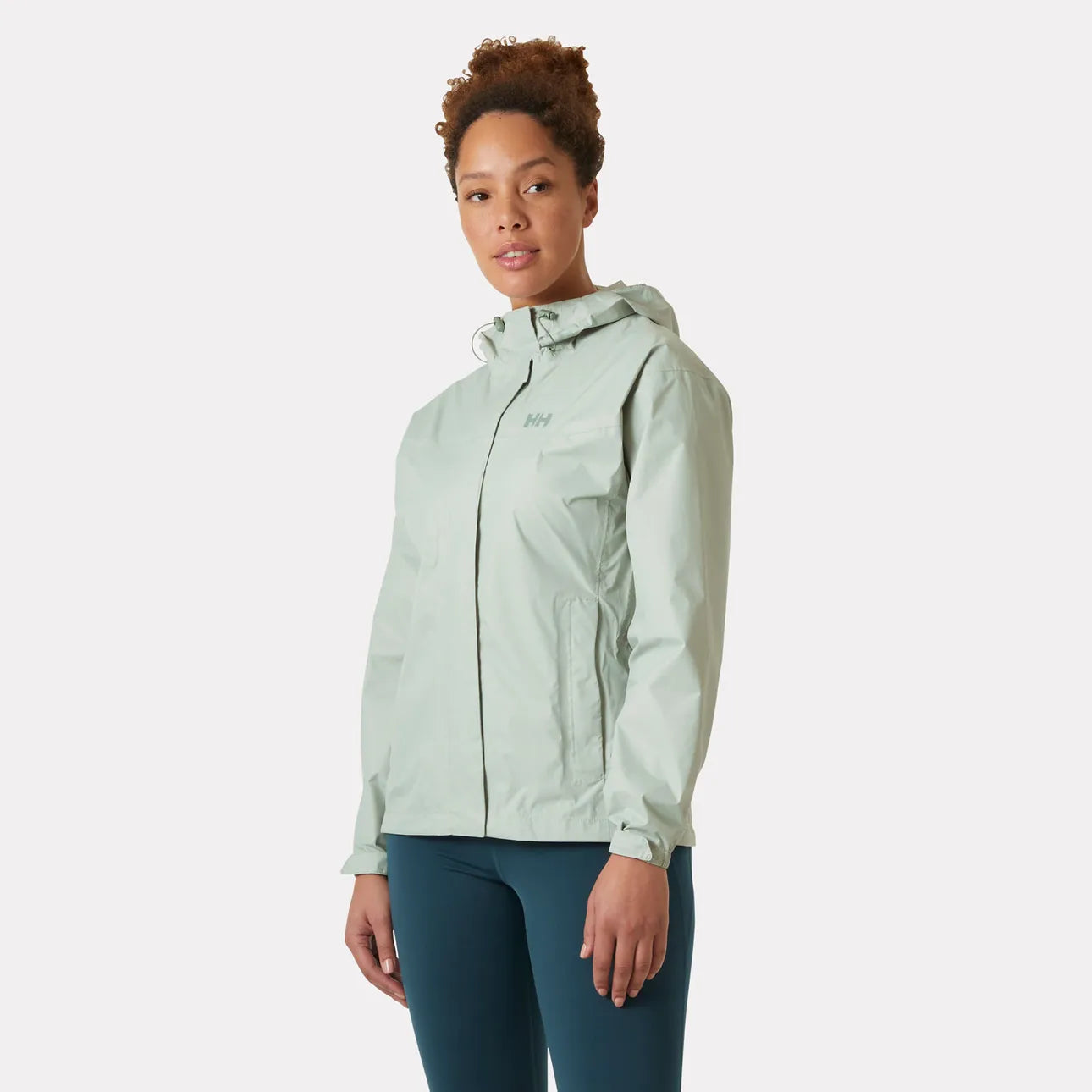 Helly Hansen Women's Loke Shell Jacket