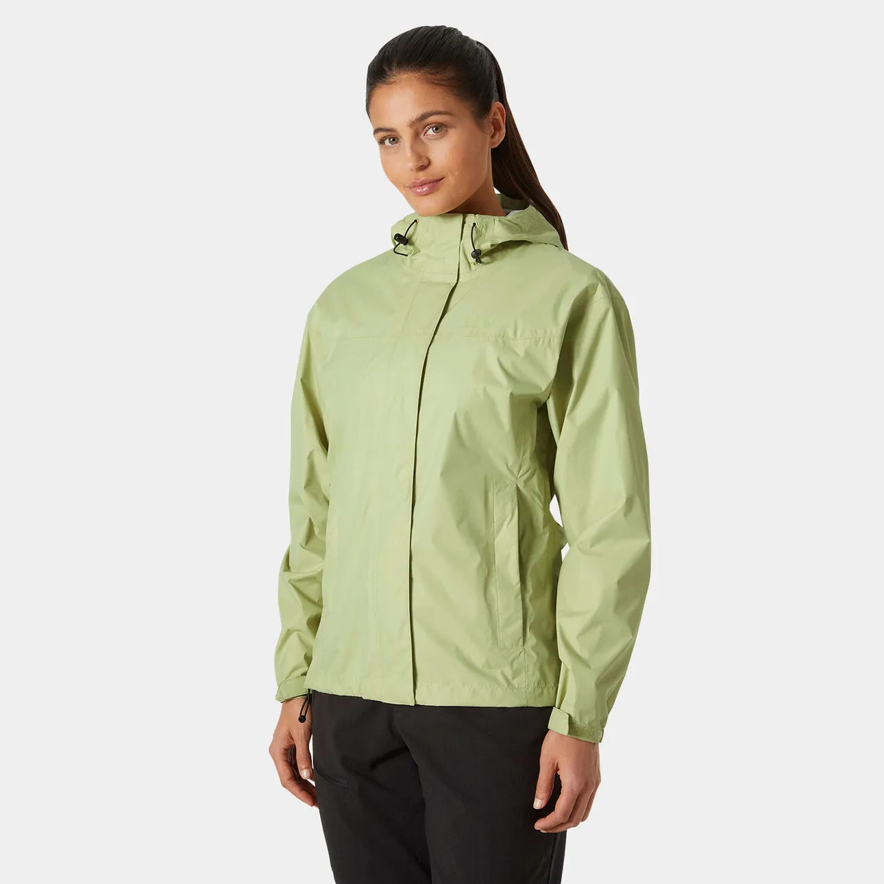 Helly Hansen Women's Loke Shell Jacket