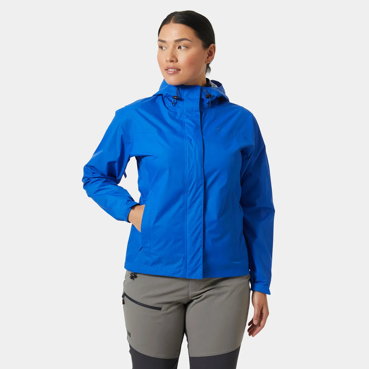 Helly Hansen Women's Loke Shell Jacket