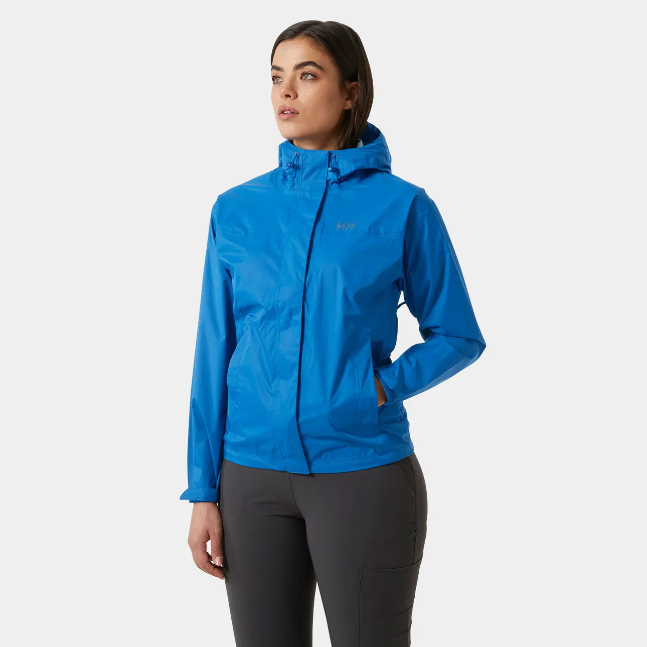 Helly Hansen Women's Loke Shell Jacket
