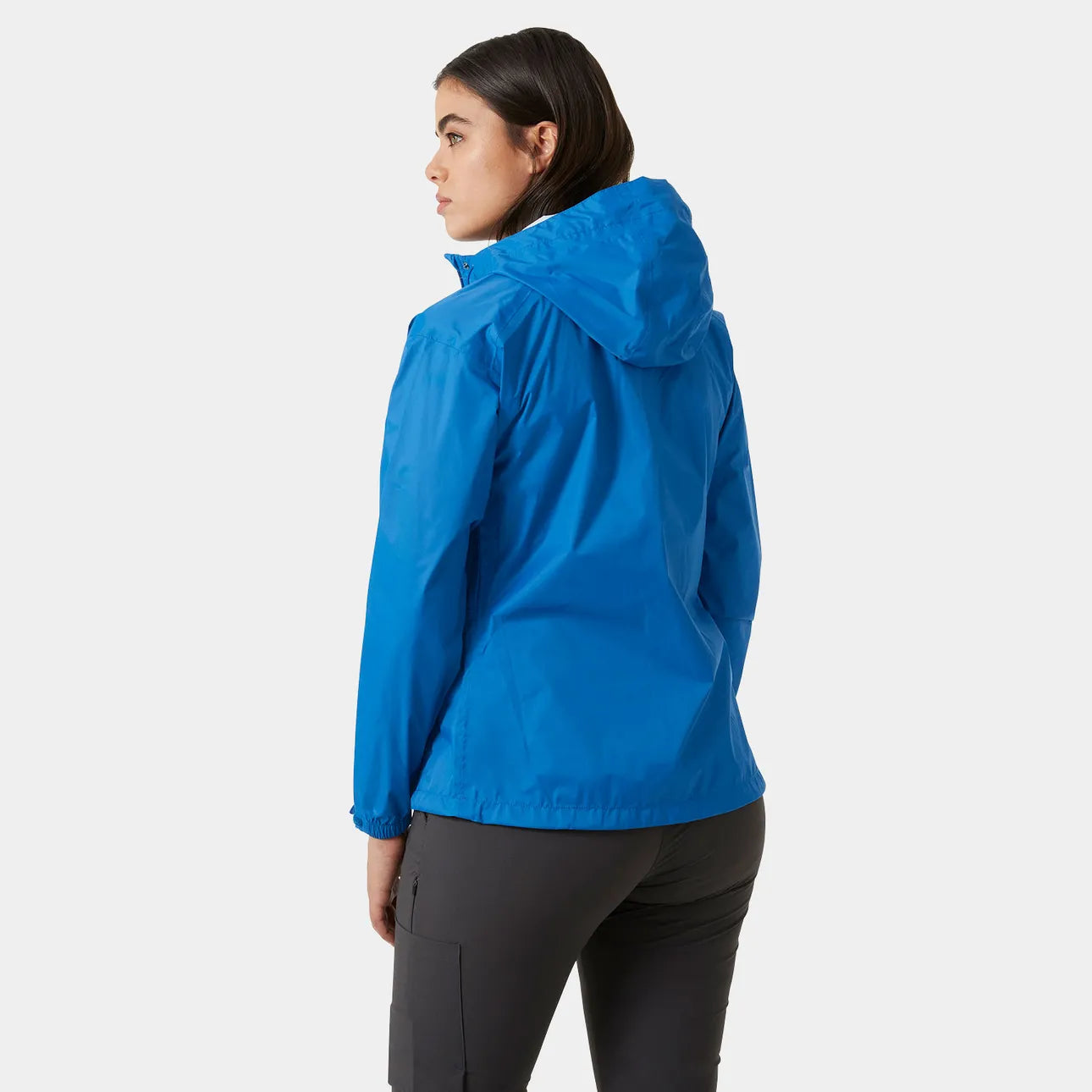 Helly Hansen Women's Loke Shell Jacket