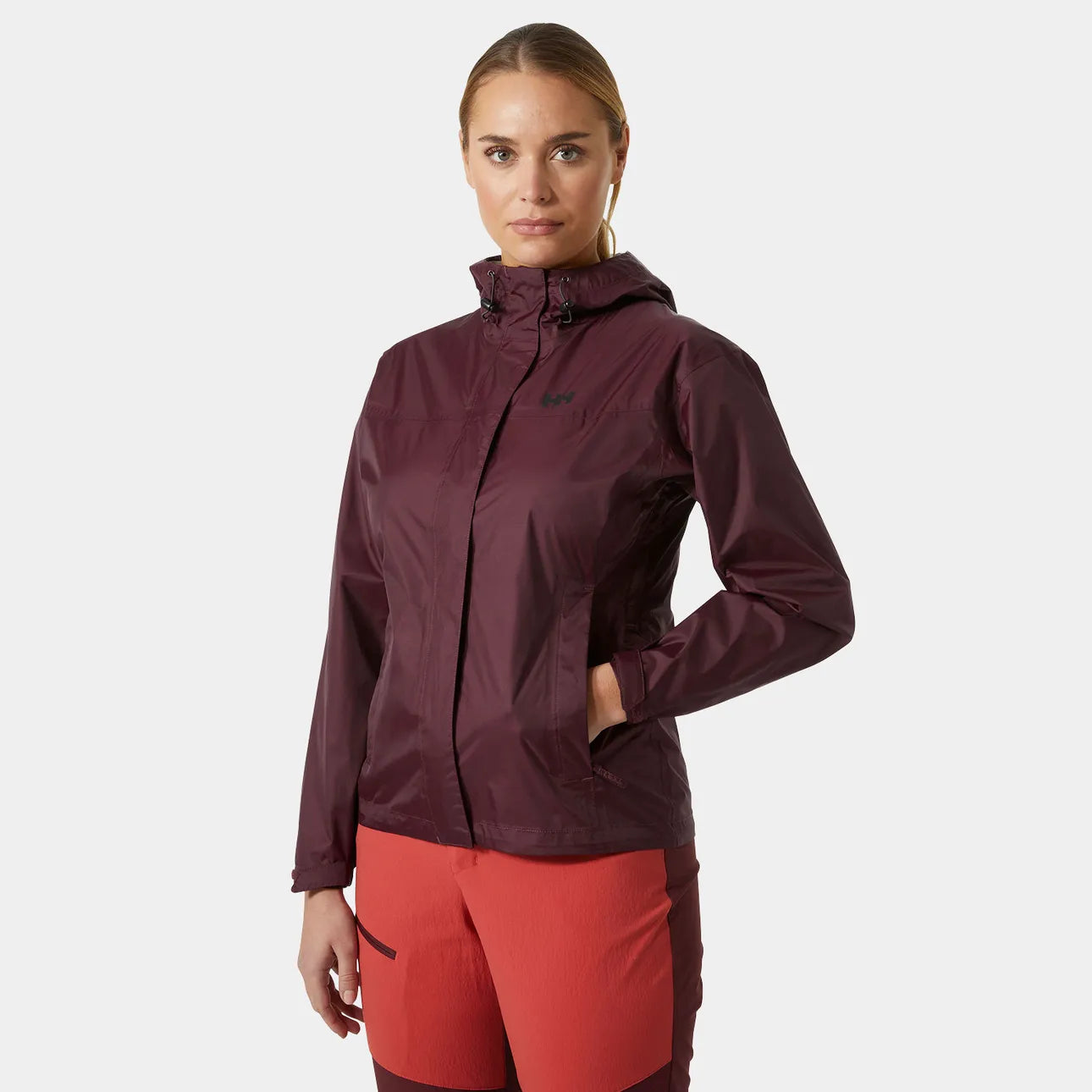 Helly Hansen Women's Loke Shell Jacket