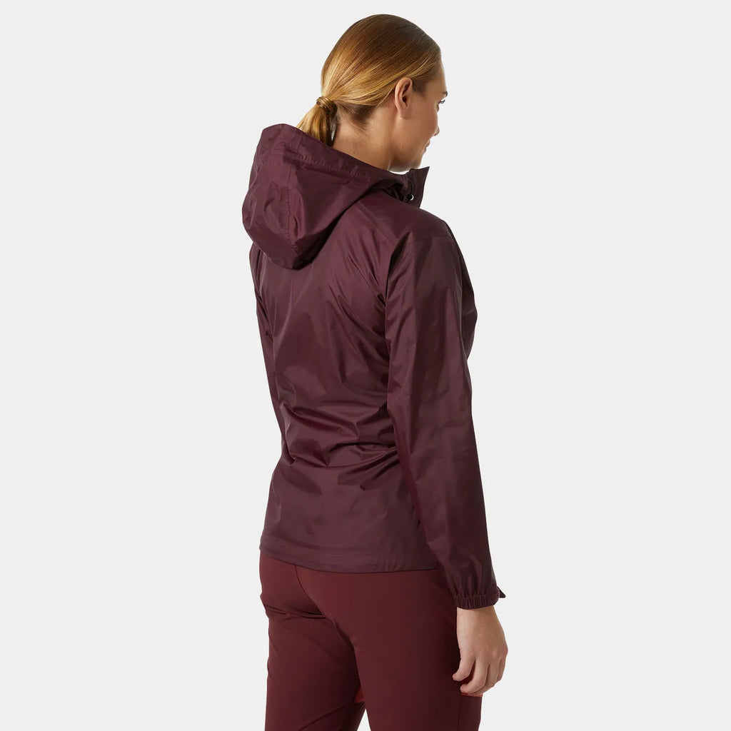 Helly Hansen Women's Loke Shell Jacket