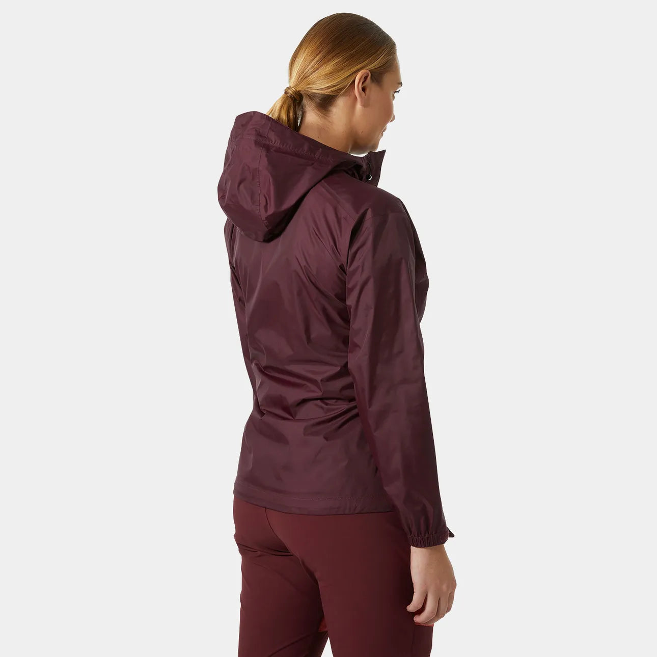 Helly Hansen Women's Loke Shell Jacket
