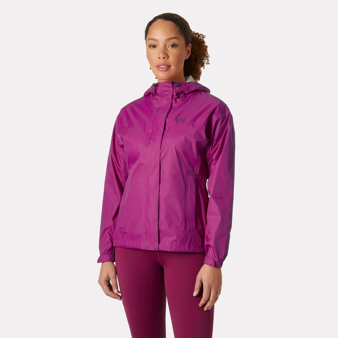 Helly Hansen Women's Loke Shell Jacket