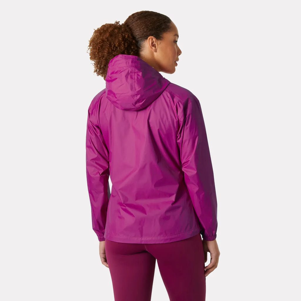 Helly Hansen Women's Loke Shell Jacket