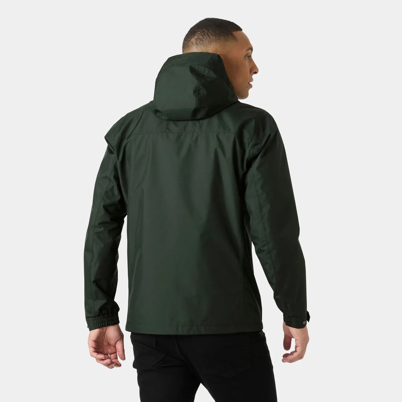 Helly Hansen Men's Dubliner Waterproof Jacket