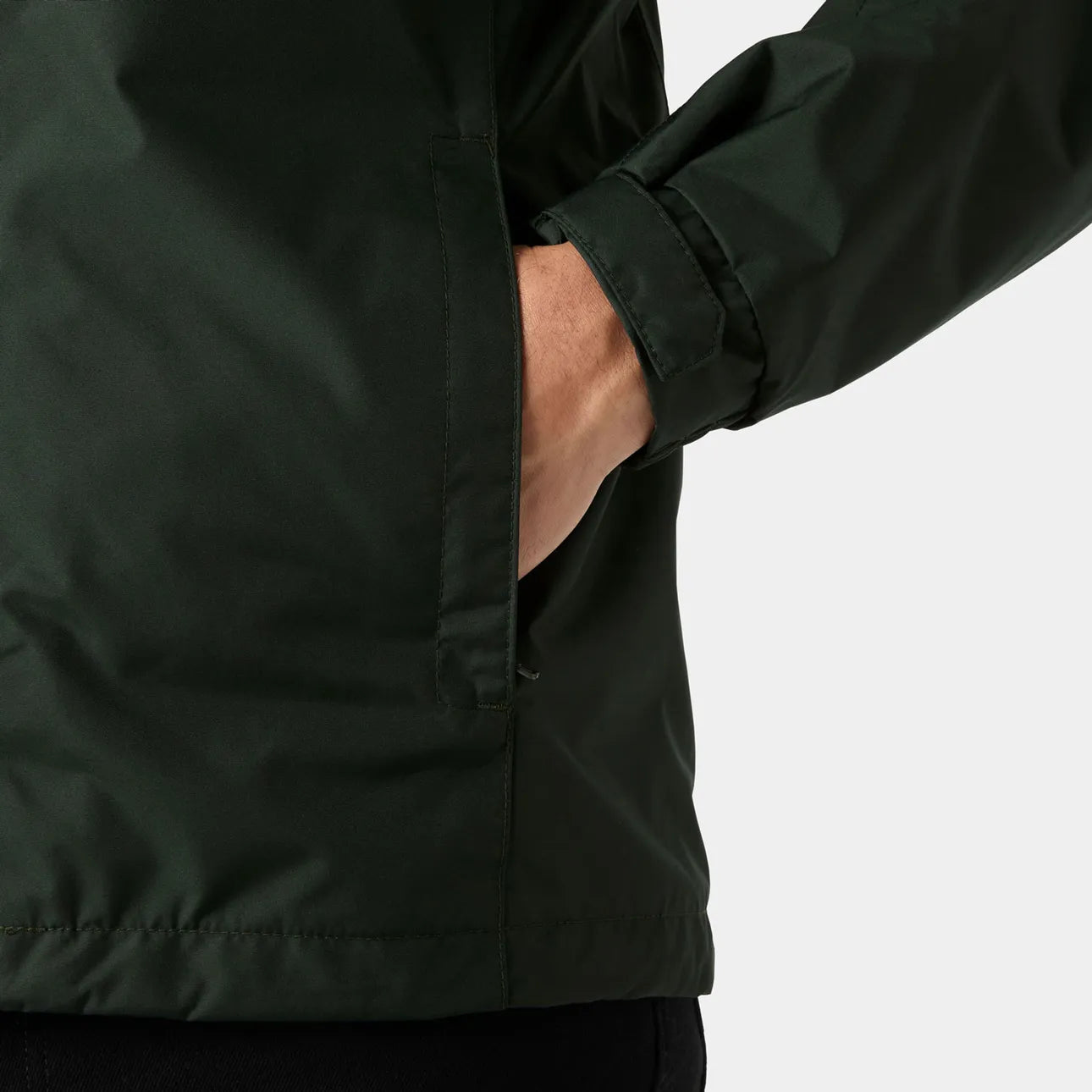 Helly Hansen Men's Dubliner Waterproof Jacket
