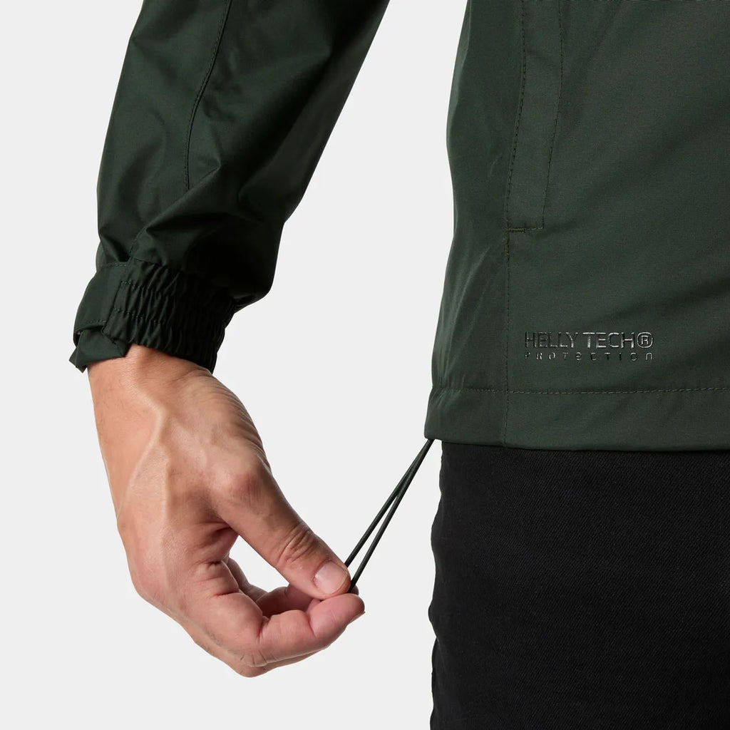 Helly Hansen Men's Dubliner Waterproof Jacket