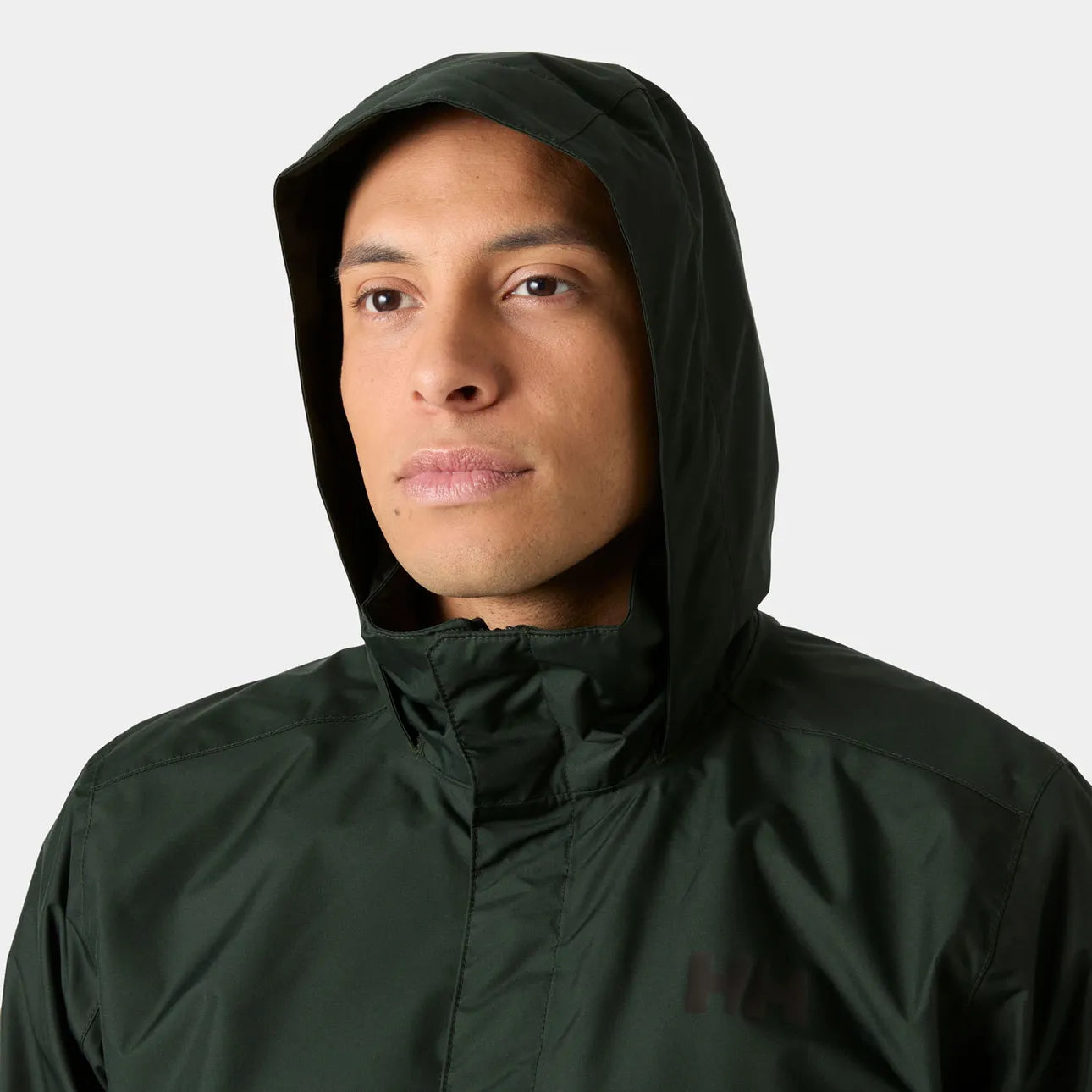 Helly Hansen Men's Dubliner Waterproof Jacket