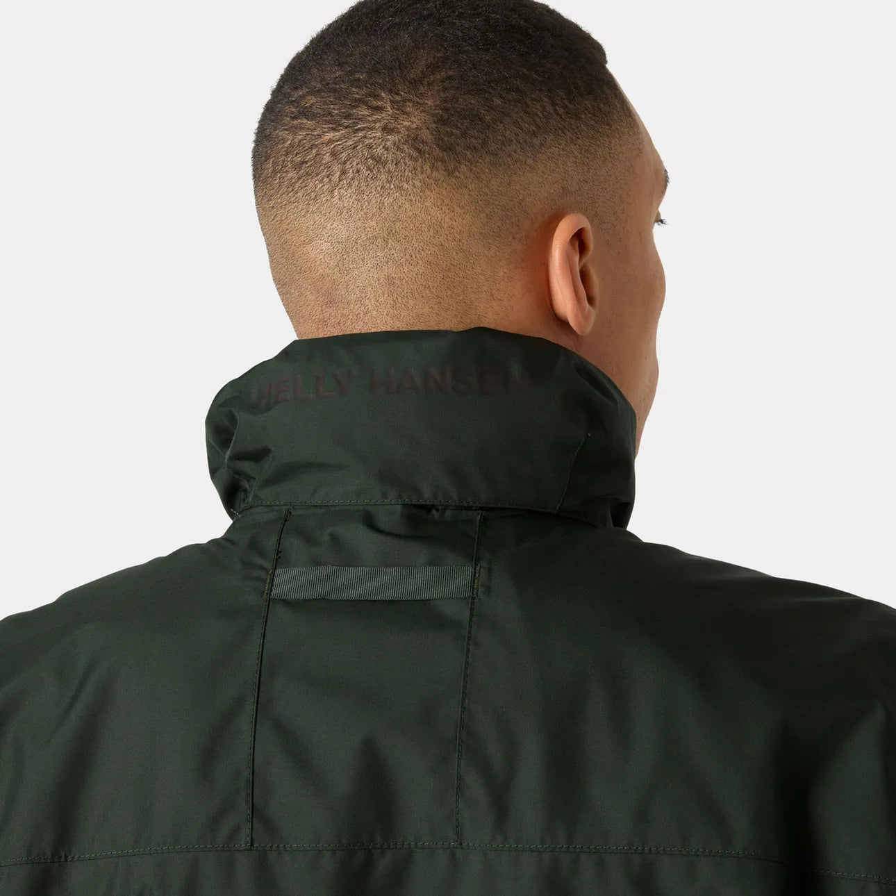 Helly Hansen Men's Dubliner Waterproof Jacket