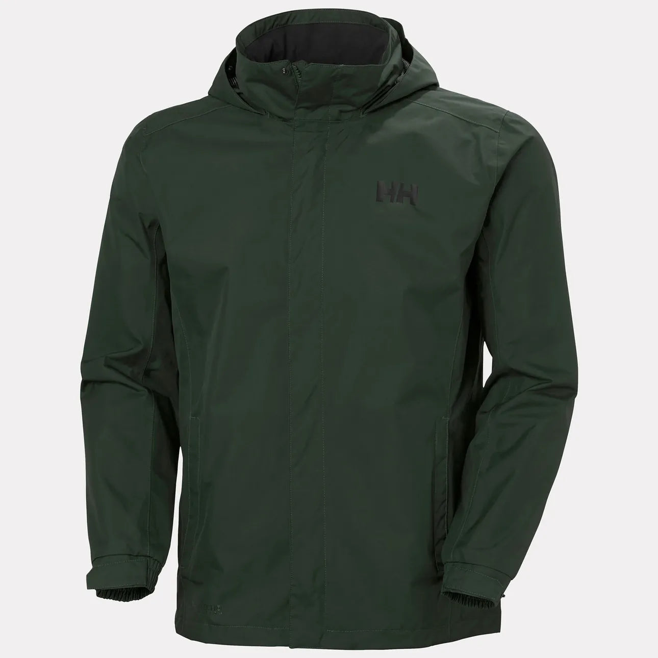 Helly Hansen Men's Dubliner Waterproof Jacket