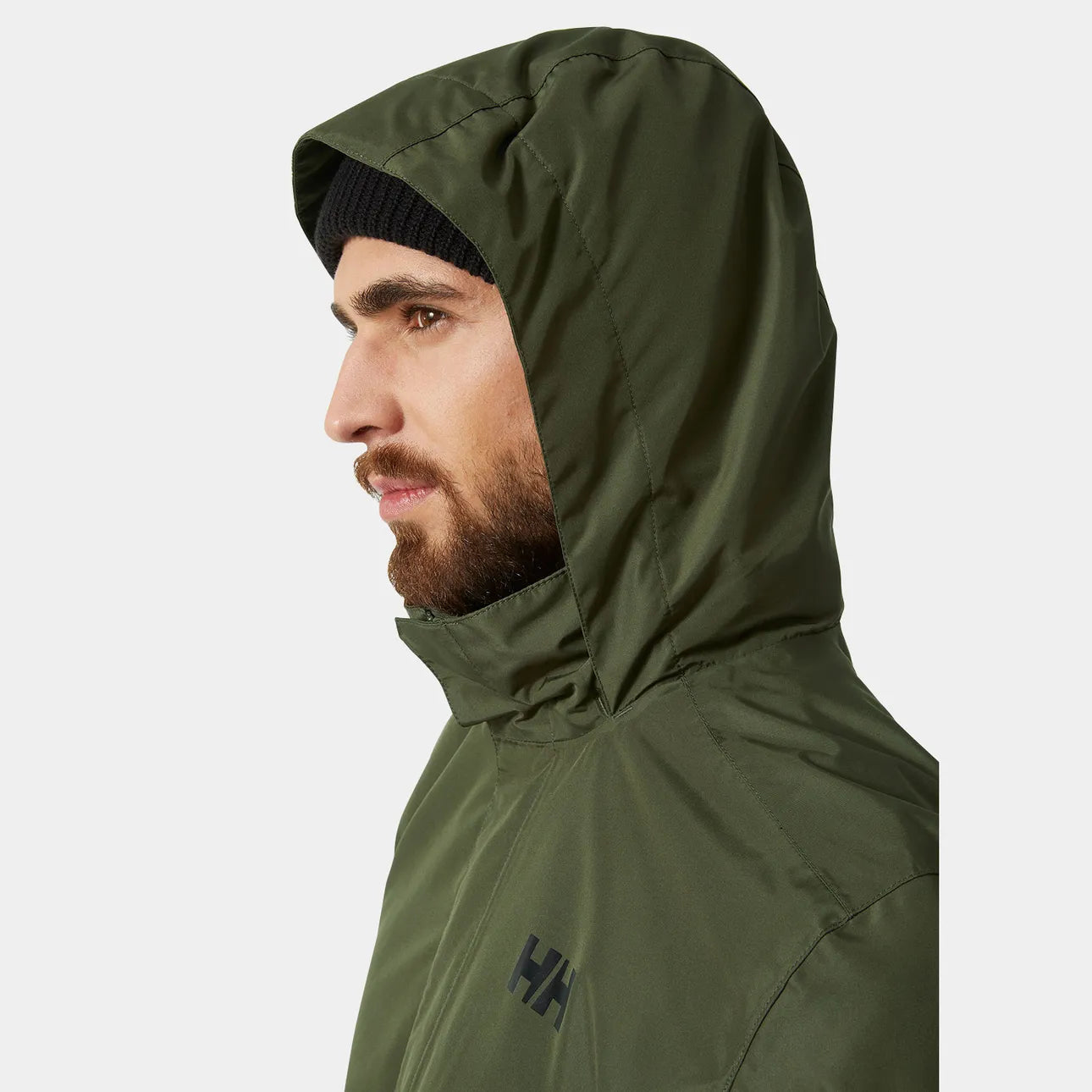 Helly Hansen Men's Dubliner Waterproof Jacket