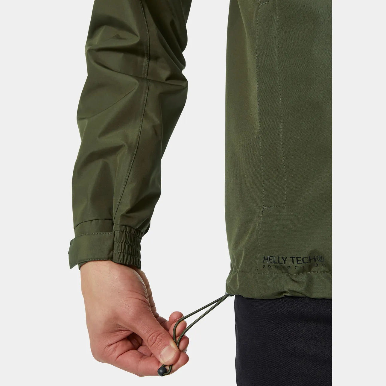 Helly Hansen Men's Dubliner Waterproof Jacket