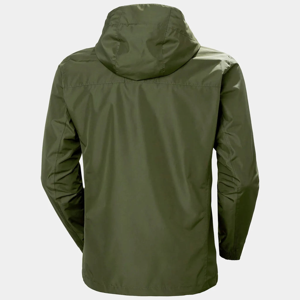 Helly Hansen Men's Dubliner Waterproof Jacket