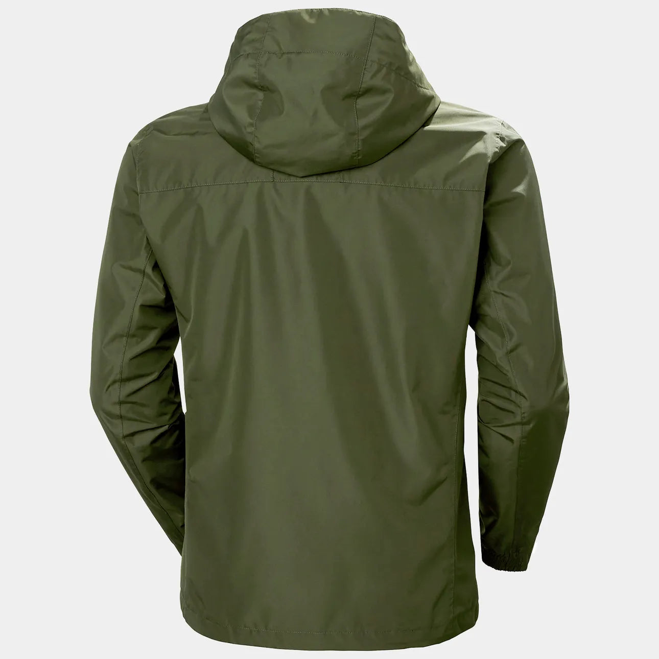 Helly Hansen Men's Dubliner Waterproof Jacket