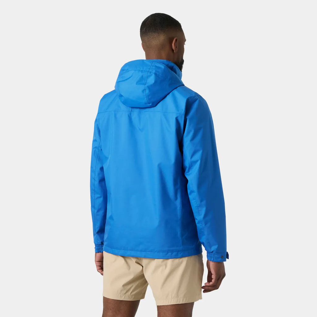 Helly Hansen Men's Dubliner Waterproof Jacket