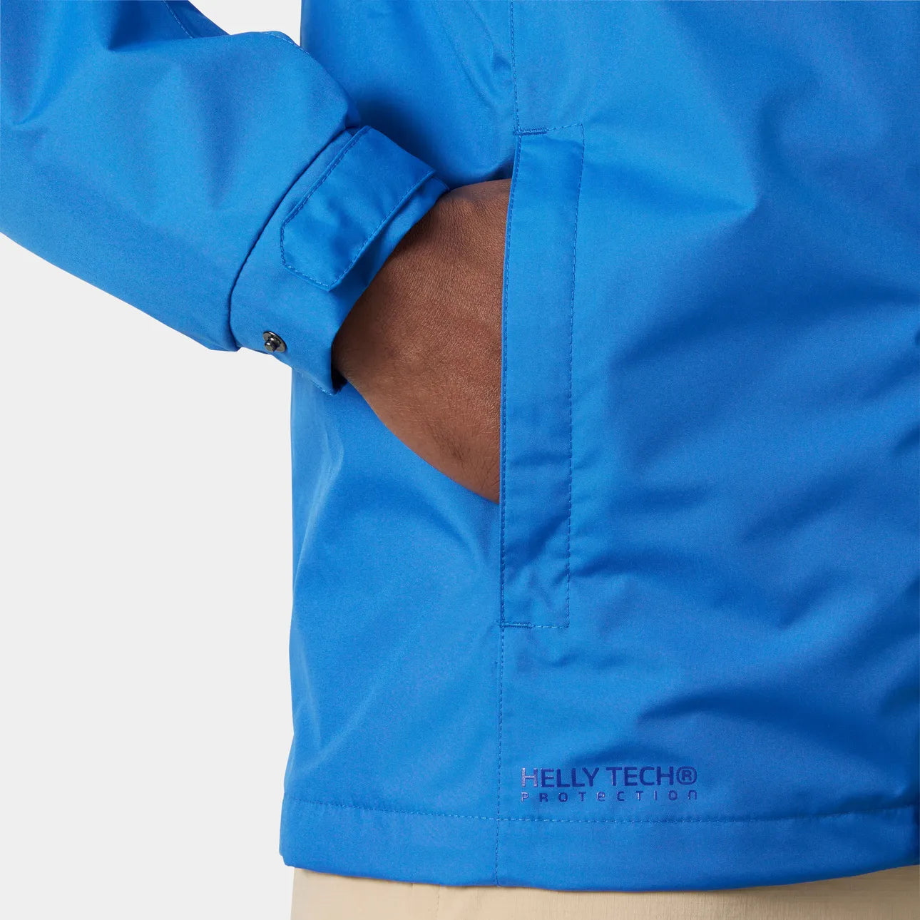 Helly Hansen Men's Dubliner Waterproof Jacket
