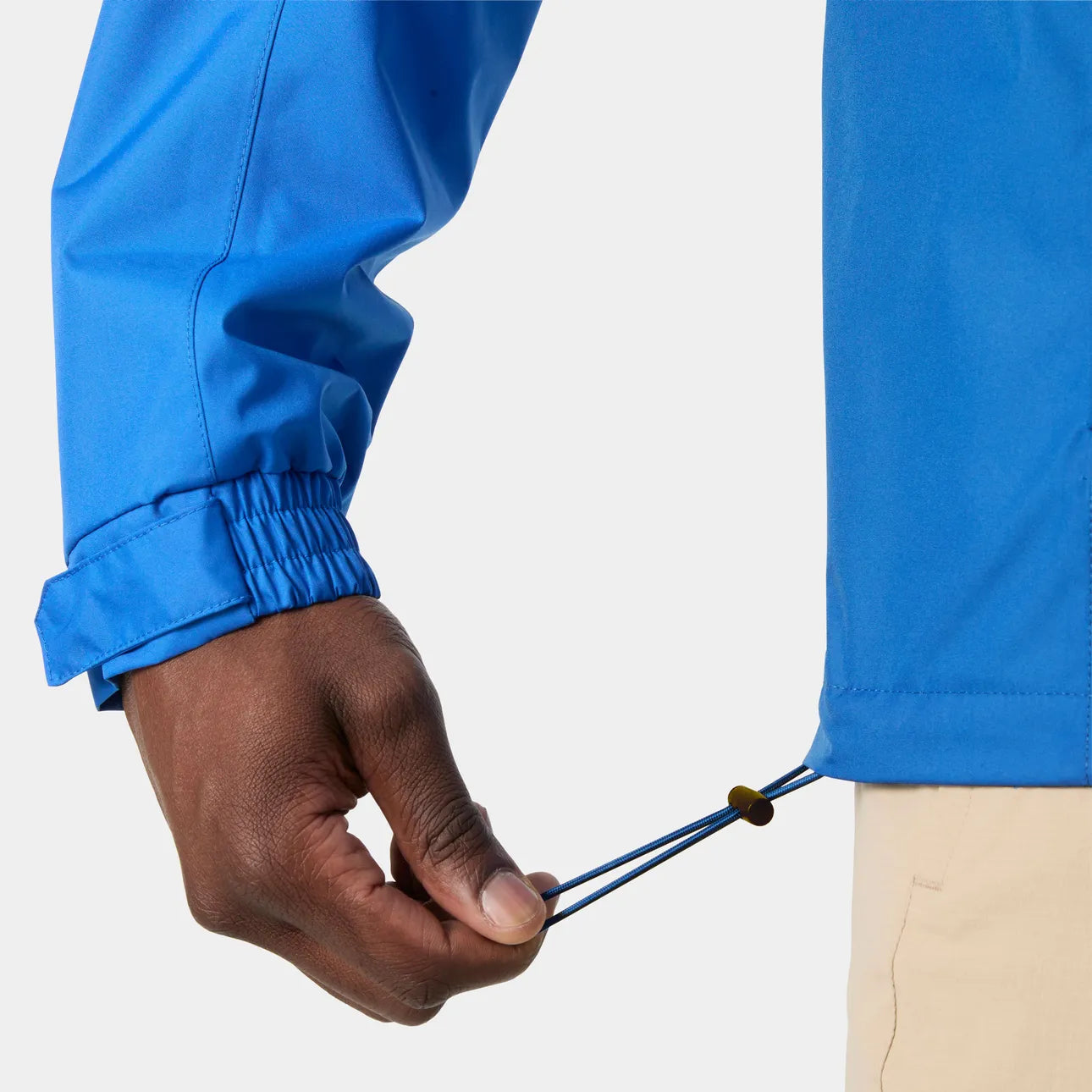 Helly Hansen Men's Dubliner Waterproof Jacket