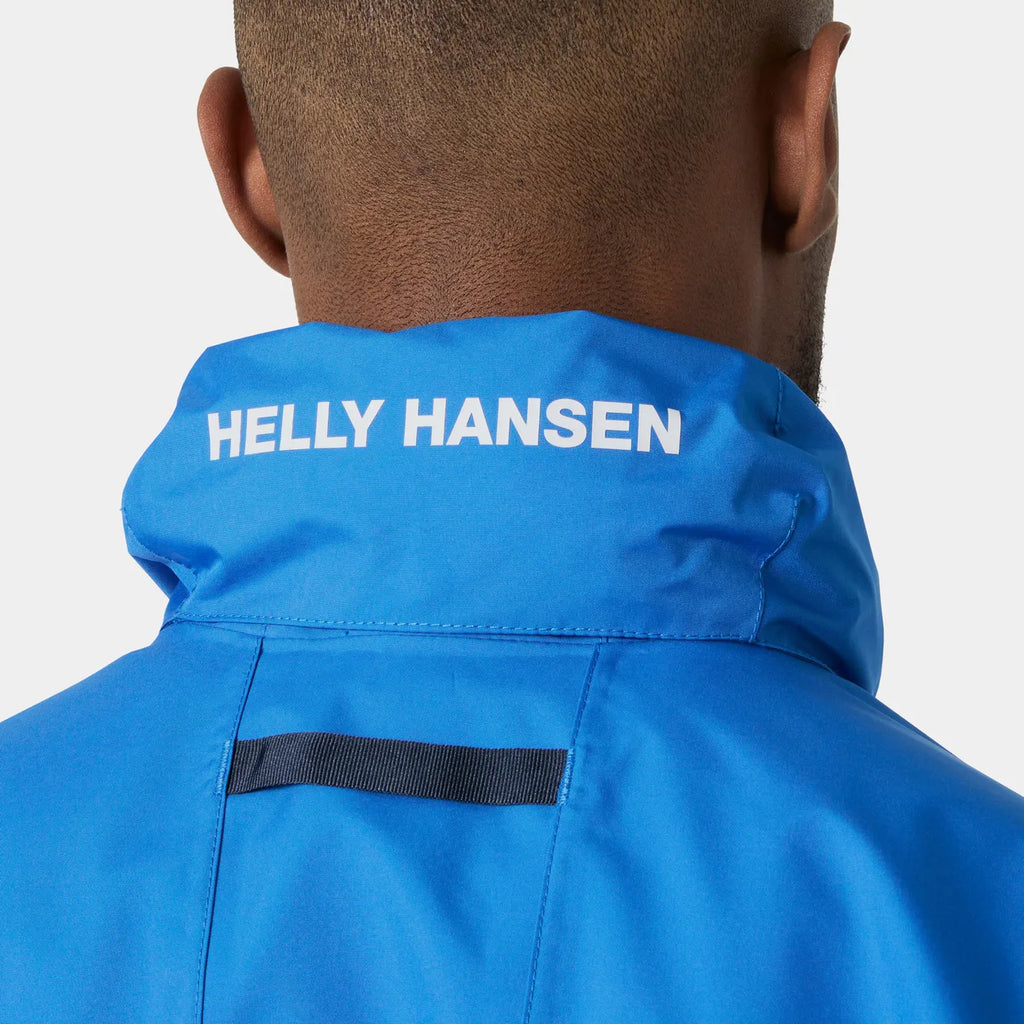 Helly Hansen Men's Dubliner Waterproof Jacket