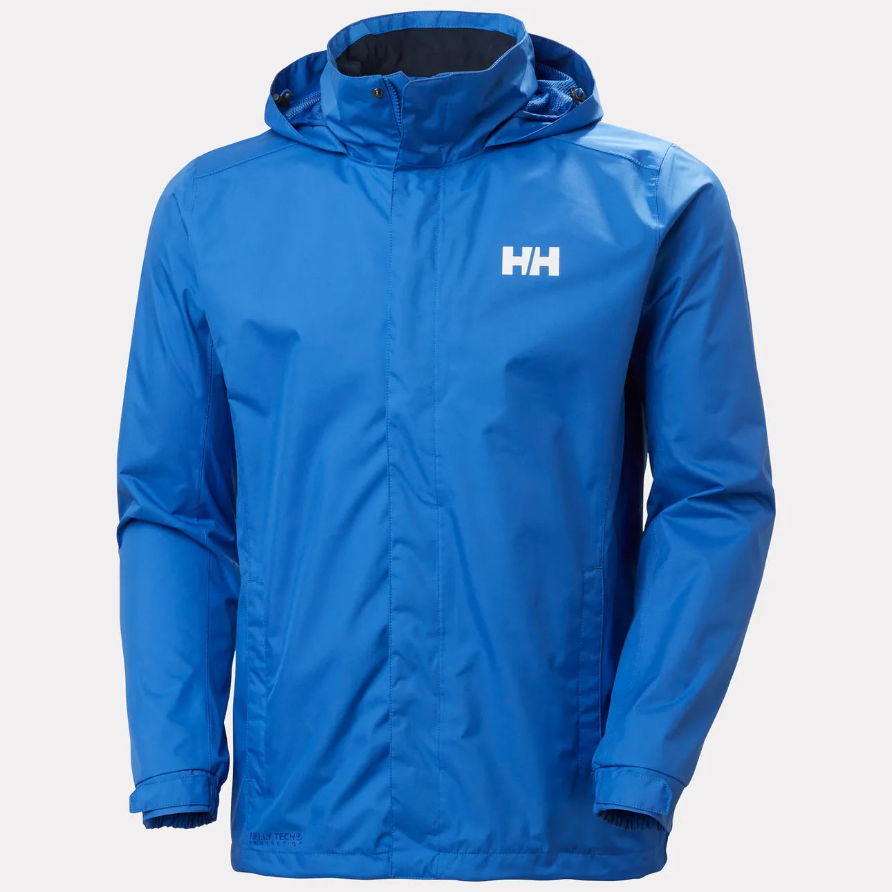 Helly Hansen Men's Dubliner Waterproof Jacket