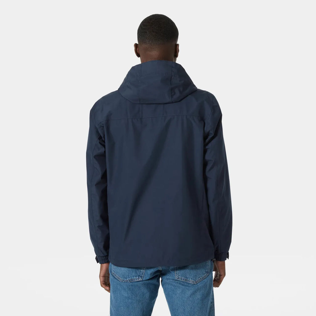 Helly Hansen Men's Dubliner Waterproof Jacket