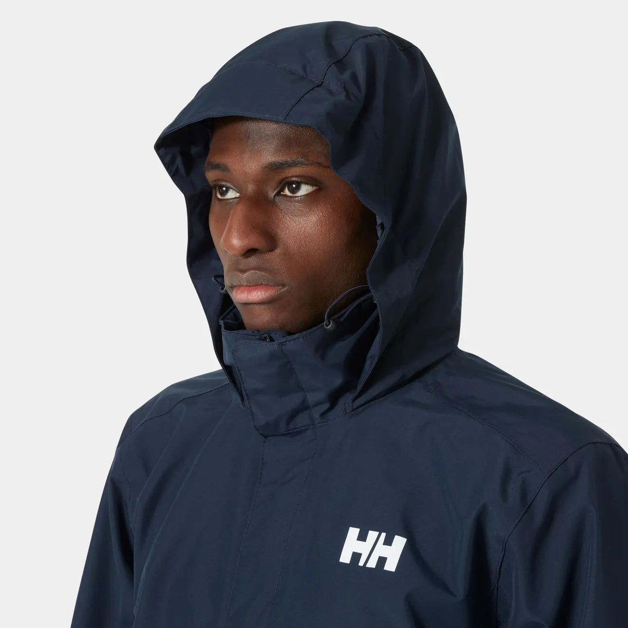 Helly Hansen Men's Dubliner Waterproof Jacket