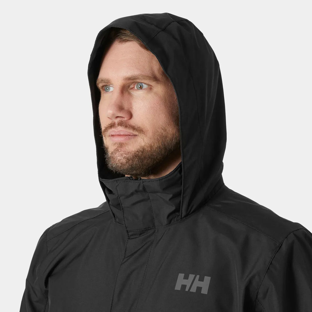Helly Hansen Men's Dubliner Waterproof Jacket