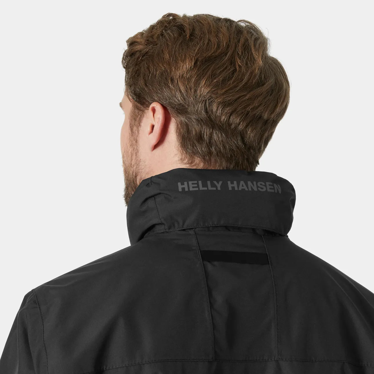 Helly Hansen Men's Dubliner Waterproof Jacket