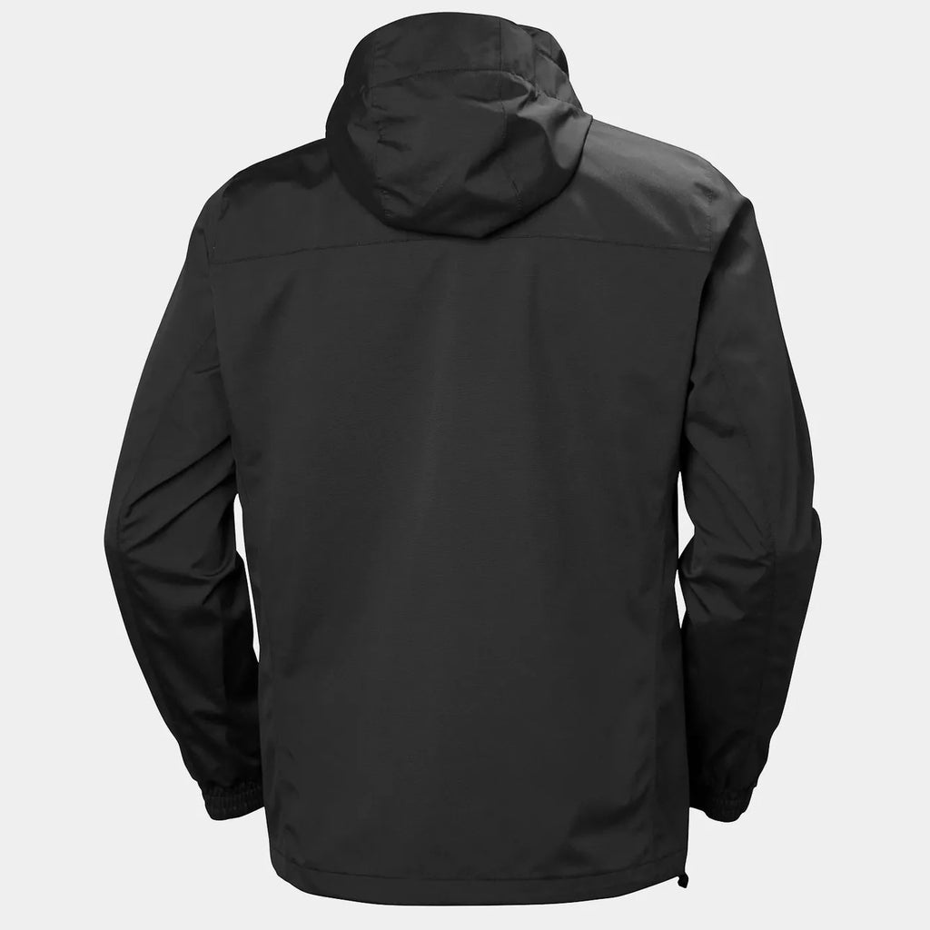 Helly Hansen Men's Dubliner Waterproof Jacket