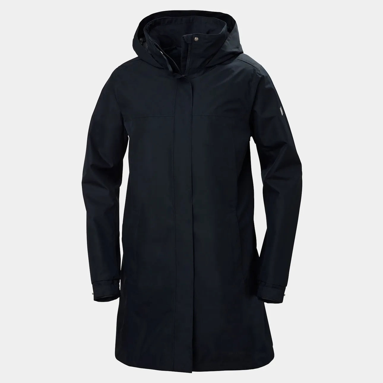 Helly Hansen Women’s Aden Long Rain Jacket